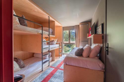 La Folie Douce Hotel Chamonix - Hostel