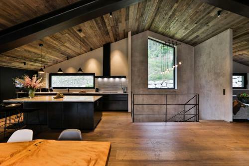 Chalet L'imp�rial