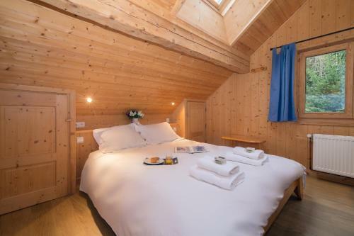 Chalet La For�t Enchant�e