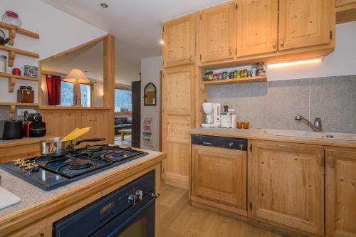Chalet La For�t Enchant�e