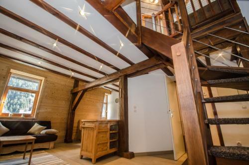 Apartamento Antares