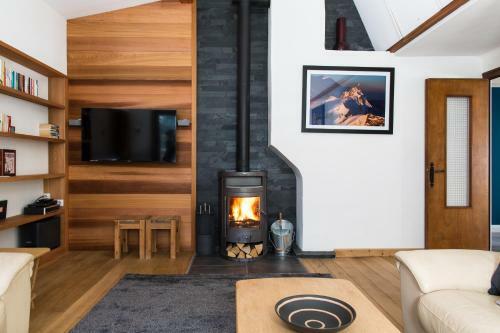 Chalet Chintalaya