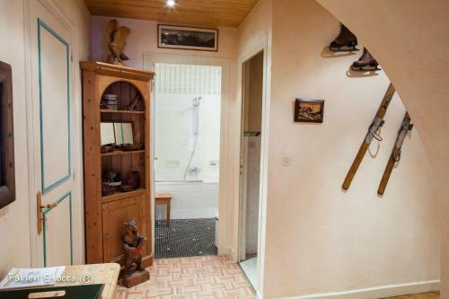 Apartamento Appartement Majestic Chamonix Centre