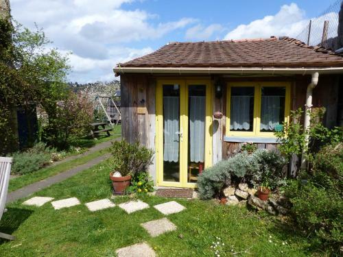 Bed & Breakfast La Maison Rouge