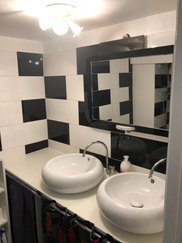 Apartamento Sleep In Paris - Chessy