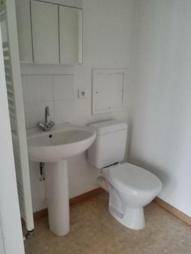 Bed & Breakfast La Halte Chaumontoise