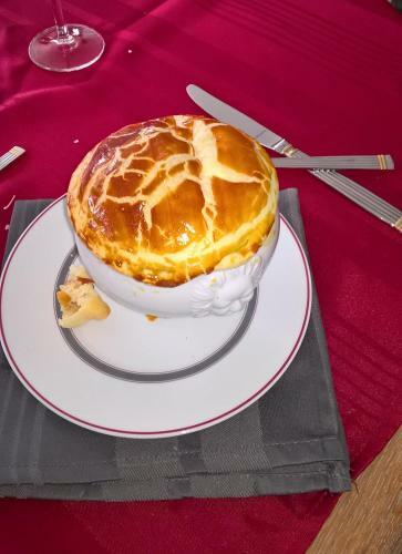 Hostal Ma Long�re Bressane