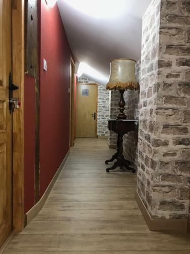 Hostal Ma Long�re Bressane