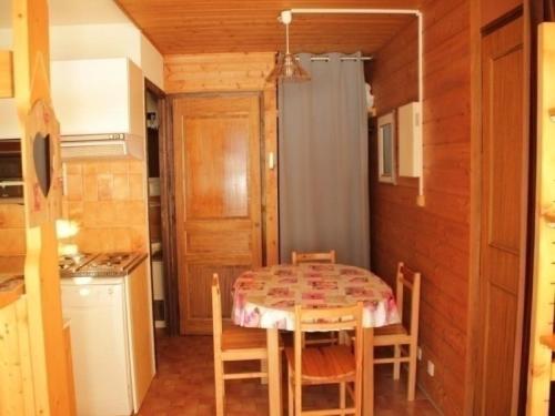 Apartment Le Sylvia 1