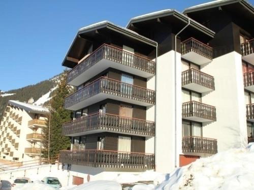 Apartment Le Sylvia 1