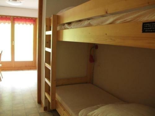 Apartment Les Violettes