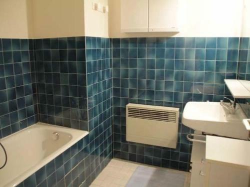 Apartment Le Soli