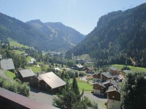 Apartment Le Soli