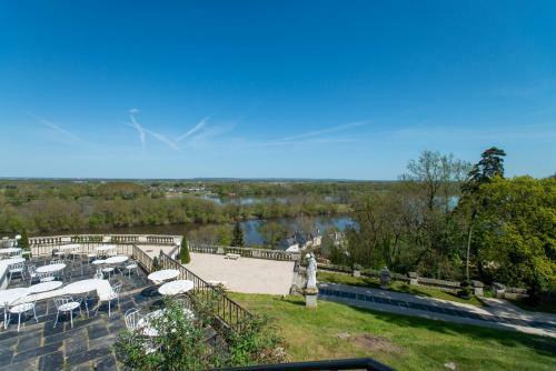 Hotel Chateau Le Prieure