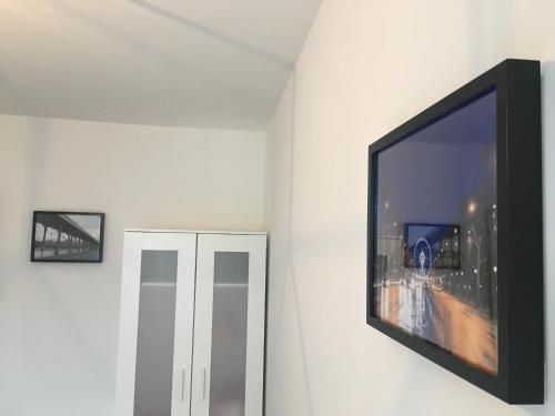 Apartamento Sleep In Paris Val D'europe