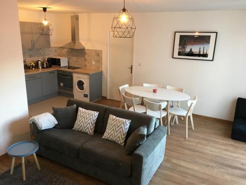 Apartamento Sleep In Paris Val D'europe