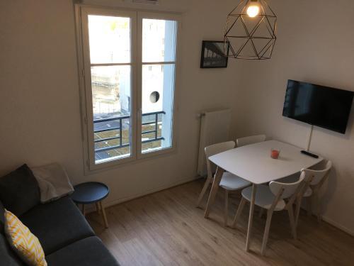 Apartamento Sleep In Paris Val D'europe