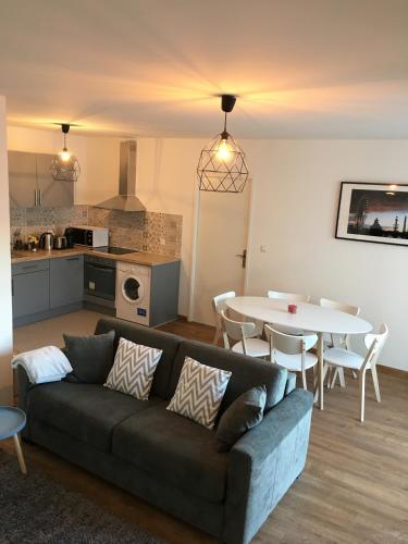 Apartamento Sleep In Paris Val D'europe