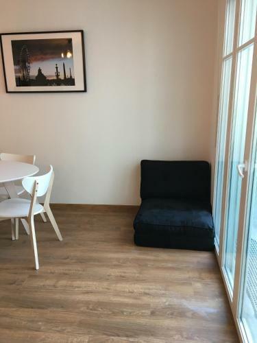 Apartamento Sleep In Paris Val D'europe
