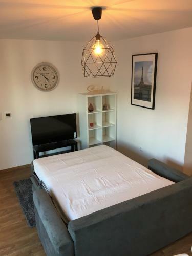 Apartamento Sleep In Paris Val D'europe