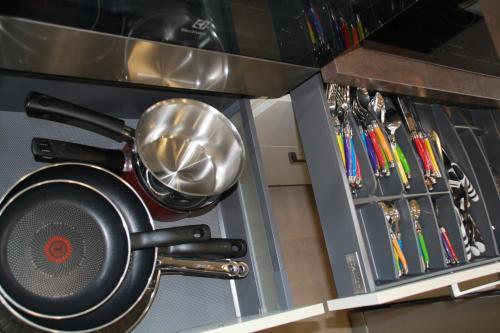 Apartamento Disneyland Appartement