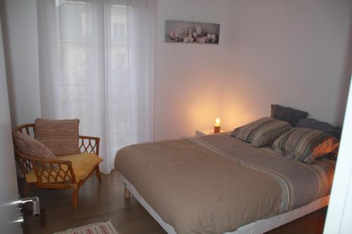 Apartamento Disneyland Appartement