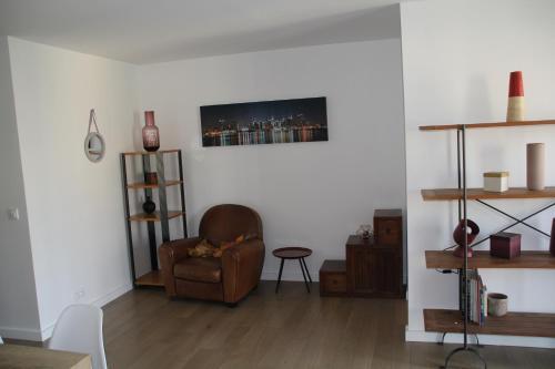 Apartamento Disneyland Appartement