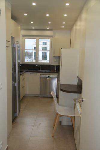 Apartamento Disneyland Appartement