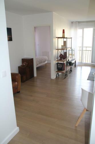 Apartamento Disneyland Appartement
