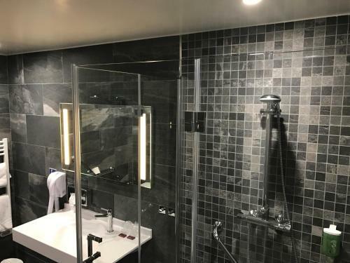 Hotel Le Cercle