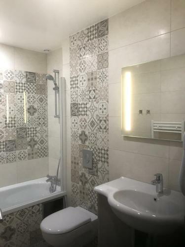Hotel Le Cercle