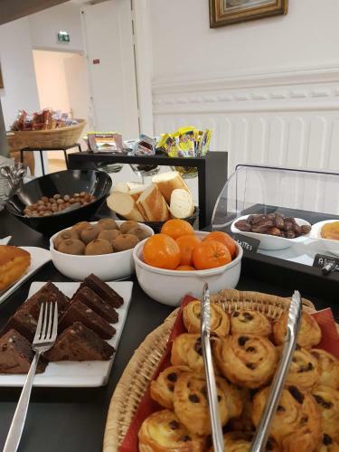 Hotel Le Cercle