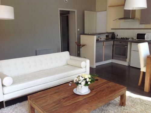 Apartamento Meubl� D'affaires Place Dupleix