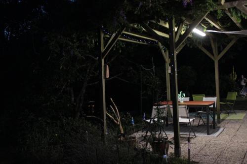 Bed & Breakfast Les Grimpereaux