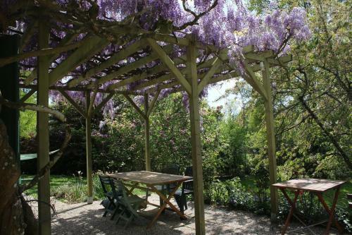 Bed & Breakfast Les Grimpereaux