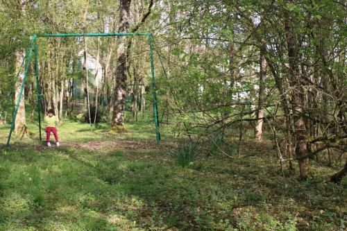 Bed & Breakfast Les Grimpereaux