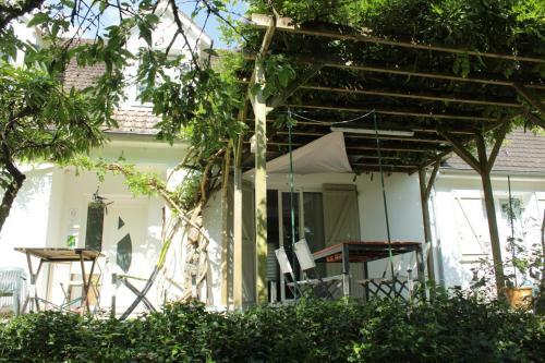 Bed & Breakfast Les Grimpereaux