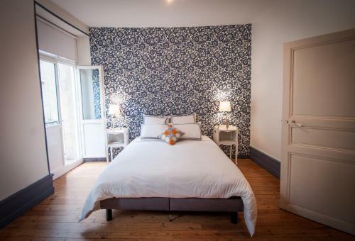 Hostal Les Chambres Du Mail