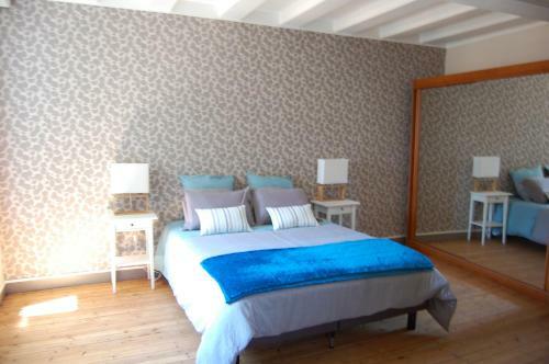 Hostal Les Chambres Du Mail