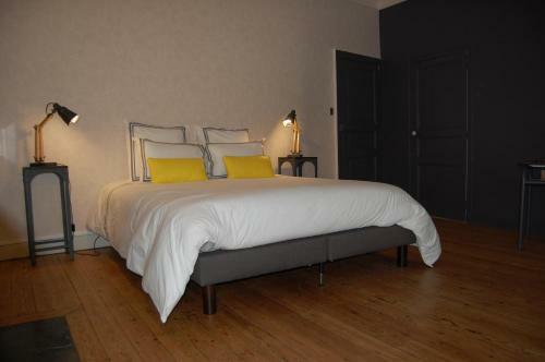 Hostal Les Chambres Du Mail