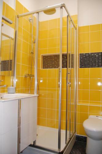 Hostal Les Chambres Du Mail