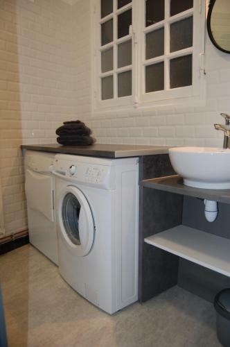 Hostal Les Chambres Du Mail