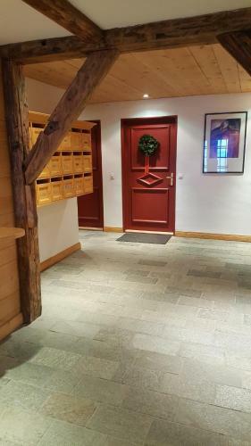Apartamento Un �t� � Courchevel