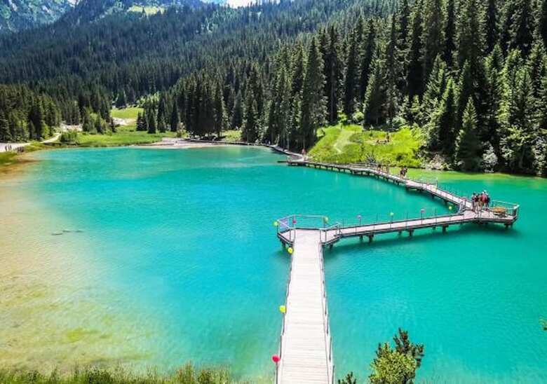 Apartamento R�sidence Le Marquis