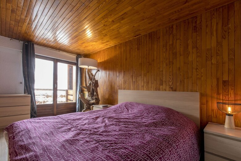 Apartamento R�sidence Le Marquis