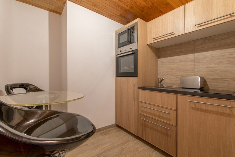 Apartamento R�sidence Le Marquis