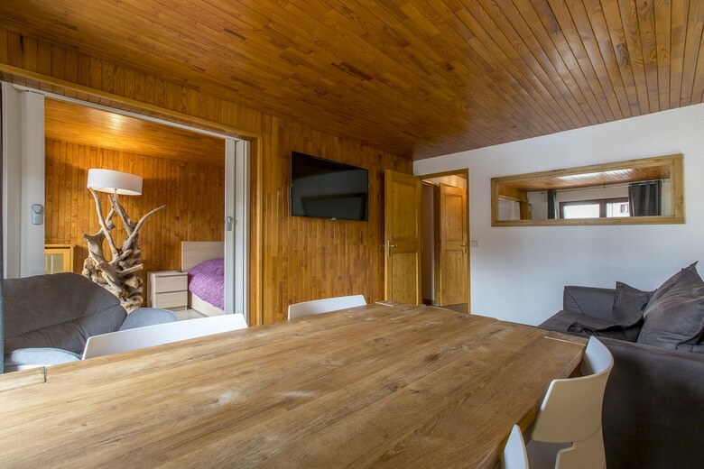 Apartamento R�sidence Le Marquis
