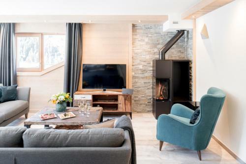 Apartamento Mammoth Lodge