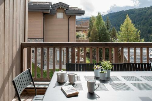 Apartamento Mammoth Lodge