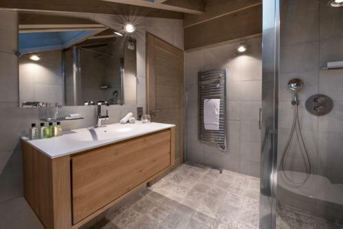 Apartamento Mammoth Lodge
